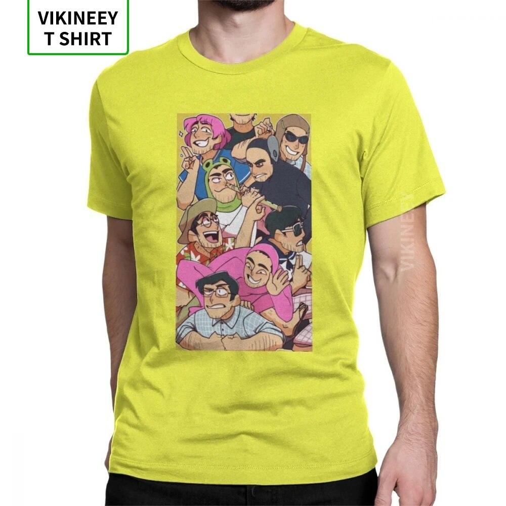 Футболки унисекс, футболки из 100% хлопка с забавными персонажами Filthy Frank, футболки с короткими рукавами Joji Pink Guy Meme, японская футболка с YouTube, большой размер XL
Футболки унисекс, футболки из 100% хлопка с забавными персонажами Filthy Frank, футболки с короткими рукавами Joji Pink Guy Meme, японская футболка с YouTube, большой размер XL