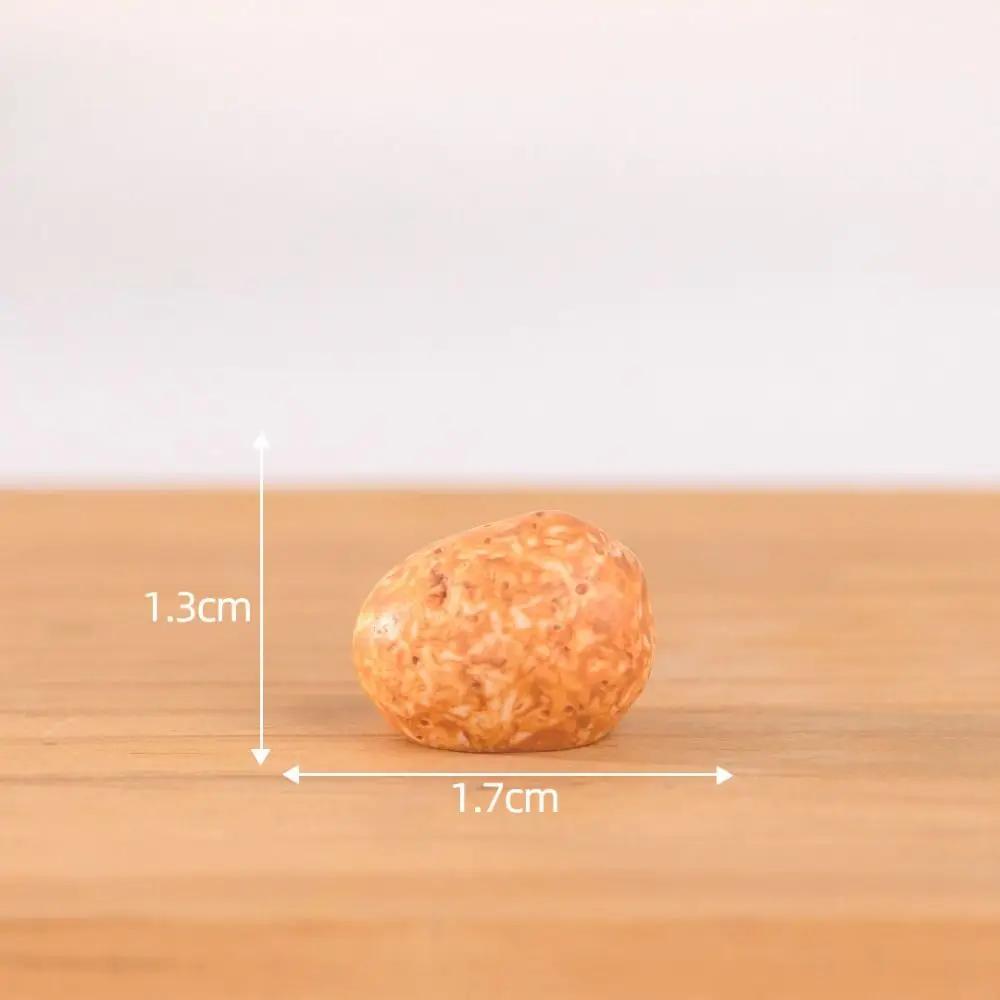 Cute Vegetable Figurines Miniatures Mini Handicrafts Simulation Vegetable Basket Resin Crafts Realistic Vegetable Model
Cute Vegetable Figurines Miniatures Mini Handicrafts Simulation Vegetable Basket Resin Crafts Realistic Vegetable Model