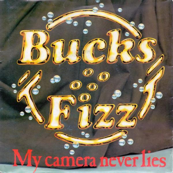 7inch Record BUCKS FIZZ - My Camera Never Lies RCA202 RCA 1982 UK Dance & Electronica Used
7inch Record BUCKS FIZZ - My Camera Never Lies RCA202 RCA 1982 UK Dance & Electronica Used