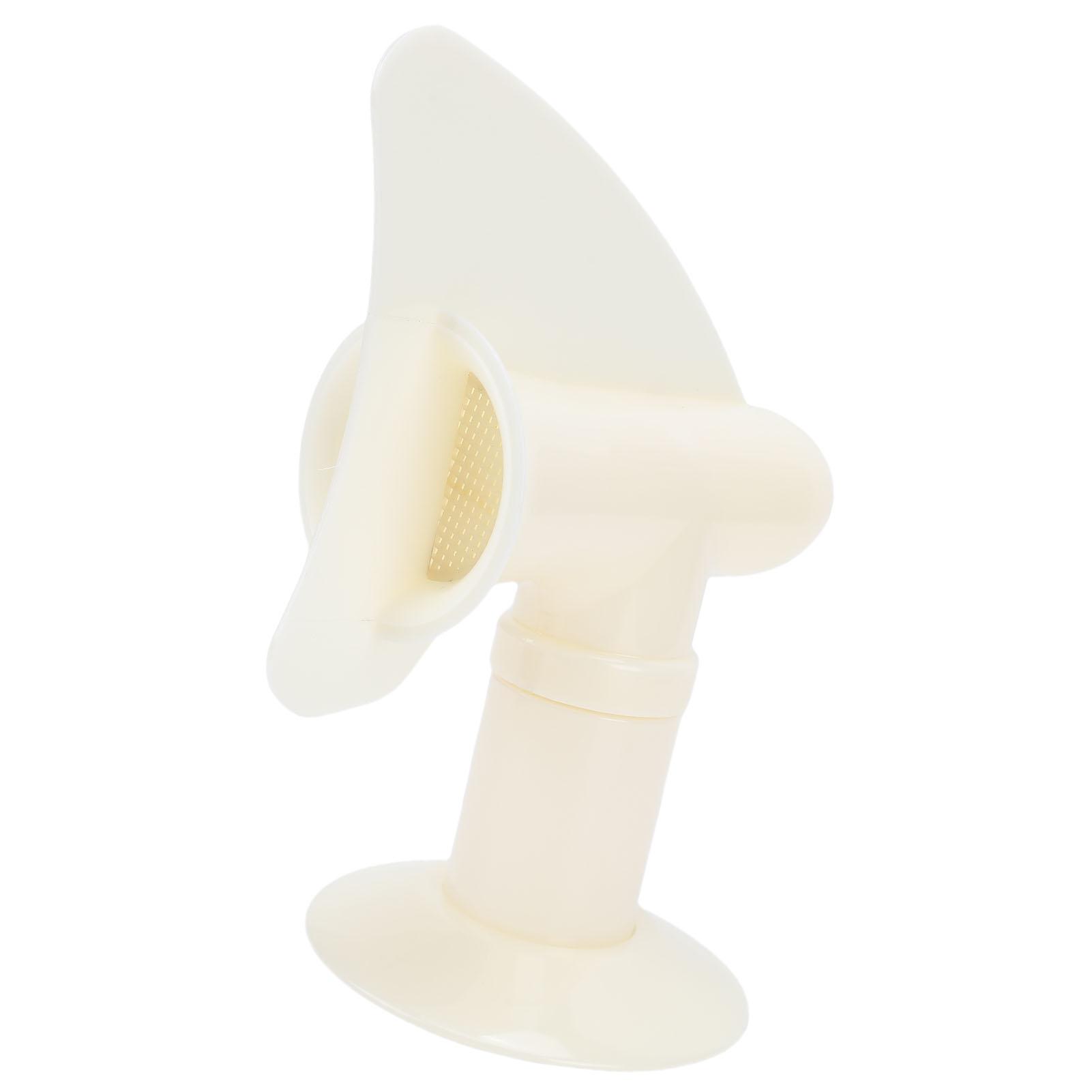 RV Sewer Vent Nylon RV Rotating Sewer Plumbing Vent Cover 360 Degree Rotation Siphon Vent for Holding
RV Sewer Vent Nylon RV Rotating Sewer Plumbing Vent Cover 360 Degree Rotation Siphon Vent for Holding