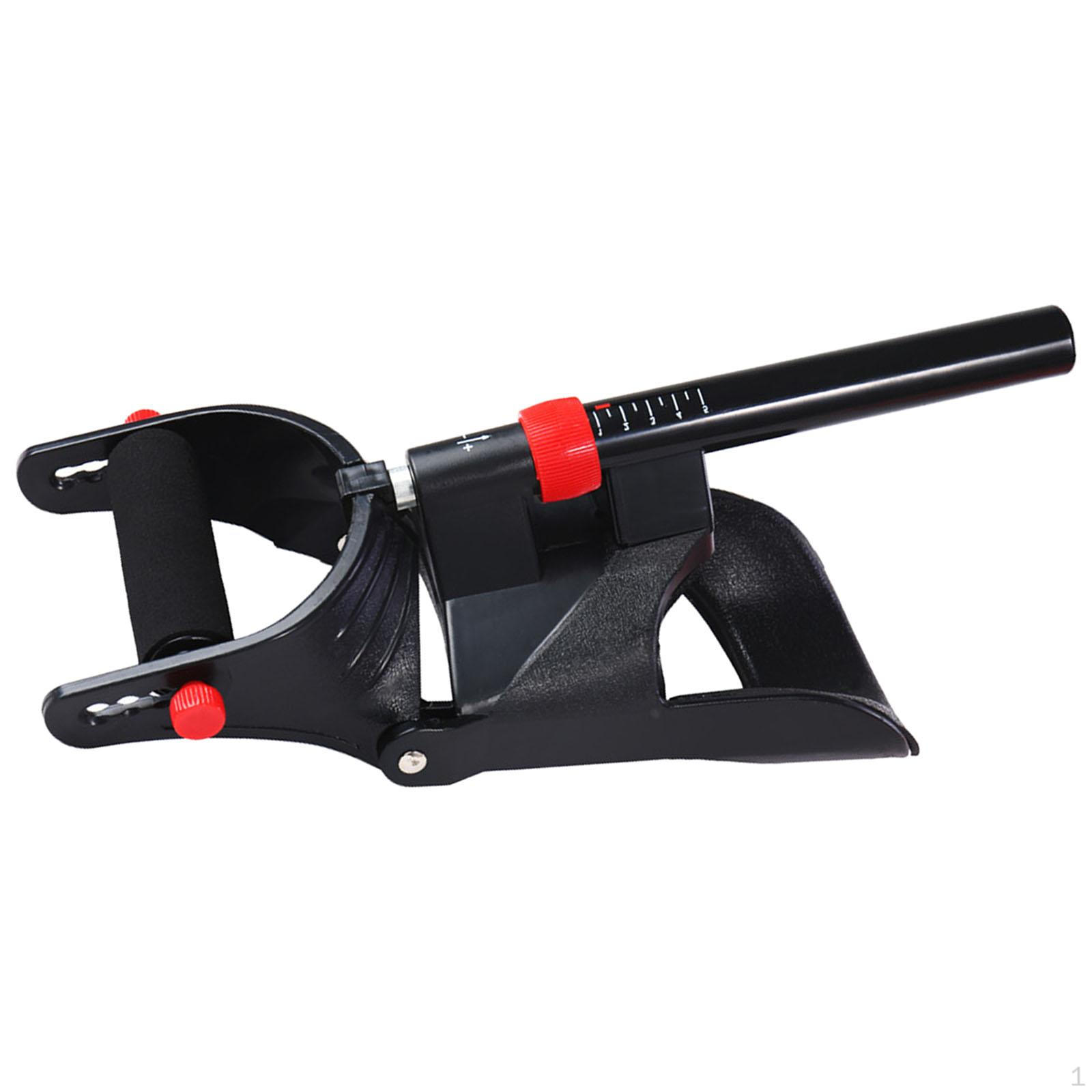 Wrist Strengthener Arm Exercise Strength Trainer Equipment for Men Muscle Building
Wrist Strengthener Arm Exercise Strength Trainer Equipment for Men Muscle Building