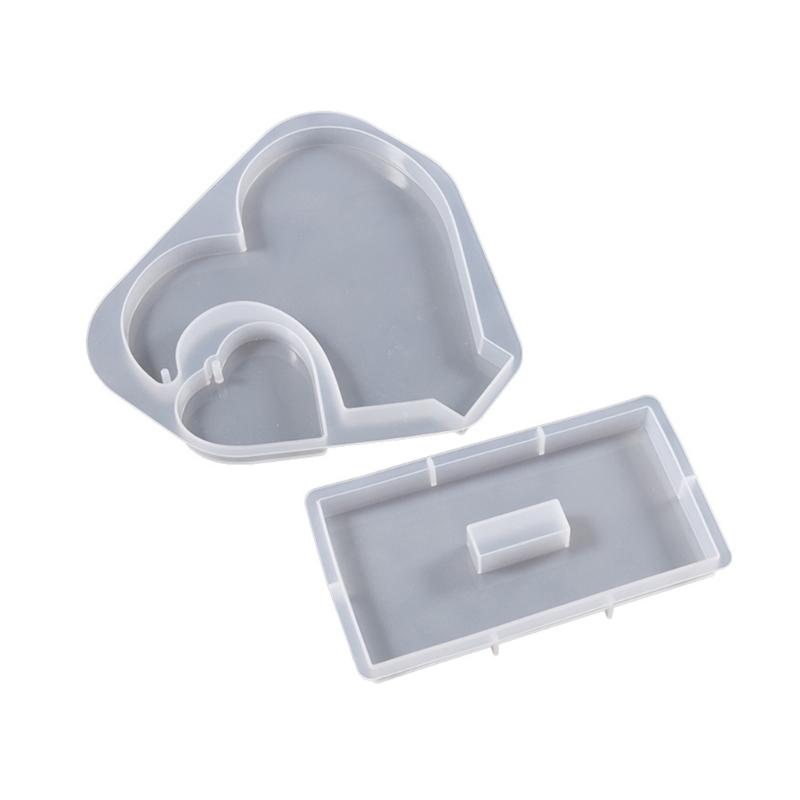Semi-stereoscopic Love Splicing Mold Diy Photo Frame Pendant Living Room Decoration Photo Frame Ornament Silicone Mold 1
Semi-stereoscopic Love Splicing Mold Diy Photo Frame Pendant Living Room Decoration Photo Frame Ornament Silicone Mold 1