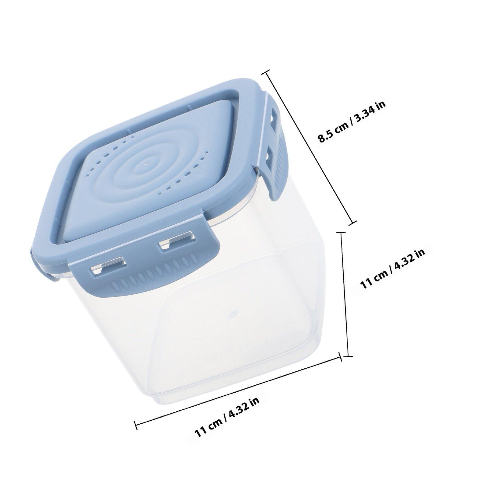 Soup Storage Containers 600Ml Freezer Safe Leakproof Airtight Food Storage Containers Soup Meal Prep Bowls for Lunch
Soup Storage Containers 600Ml Freezer Safe Leakproof Airtight Food Storage Containers Soup Meal Prep Bowls for Lunch