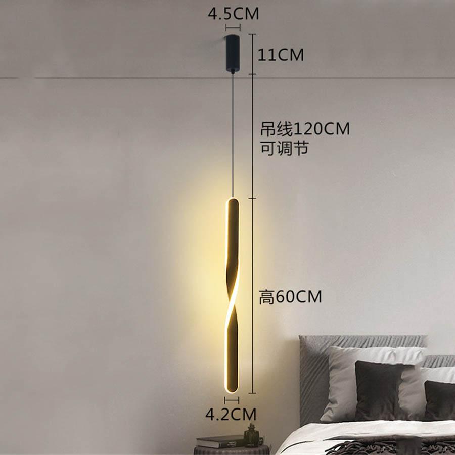 Современный подвесной светильник в форме длинной трубки, подвесной светильник для кухни, столовой, кухни, ресторана, бара, подвесной светильник в форме цилиндрической трубы 3 Color
Современный подвесной светильник в форме длинной трубки, подвесной светильник для кухни, столовой, кухни, ресторана, бара, подвесной светильник в форме цилиндрической трубы 3 Color