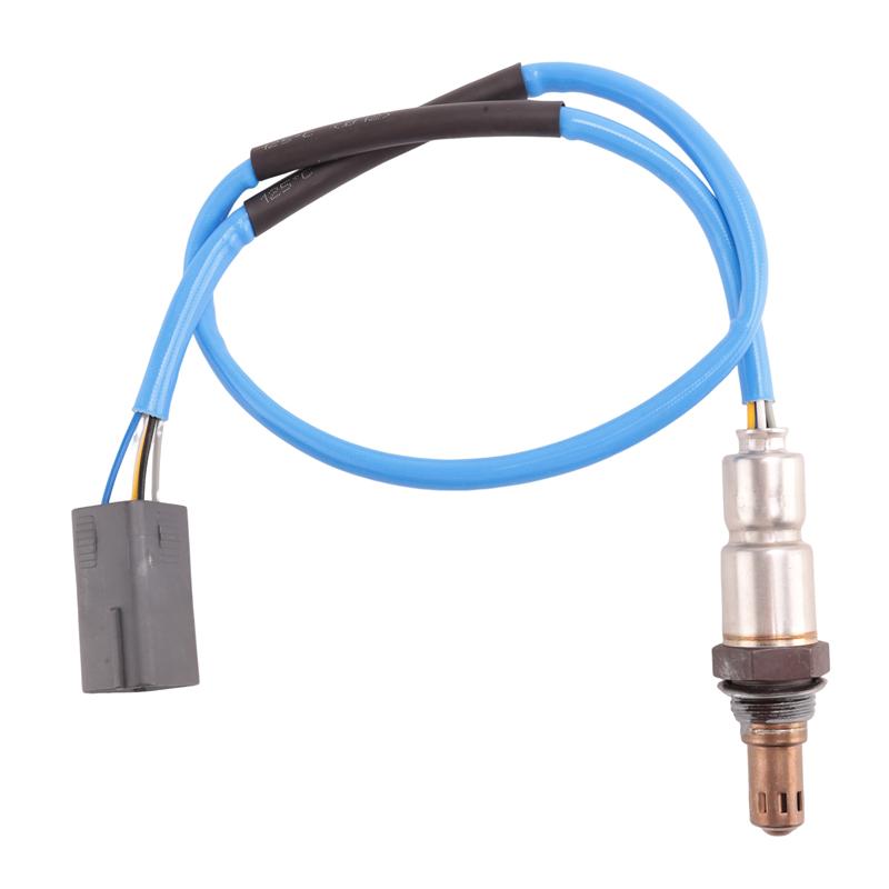 O2 Oxygen Sensor Oxygen Sensor For MAZDA 2013-2018 CX-5 MAZDA 3 MAZDA 6 PE01-18-8G1A PE01188G1A синий
O2 Oxygen Sensor Oxygen Sensor For MAZDA 2013-2018 CX-5 MAZDA 3 MAZDA 6 PE01-18-8G1A PE01188G1A синий