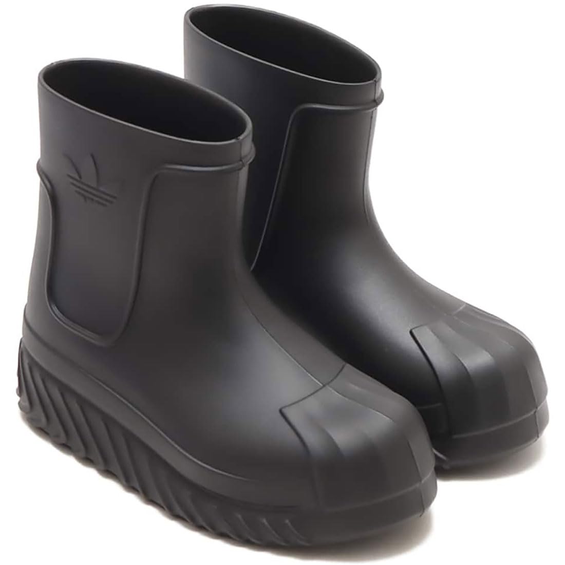 Adidas Adiform SST Core Size Boots, Black/Core Black/Grey Six, IG3029, Japan, 25.5cm
Adidas Adiform SST Core Size Boots, Black/Core Black/Grey Six, IG3029, Japan, 25.5cm