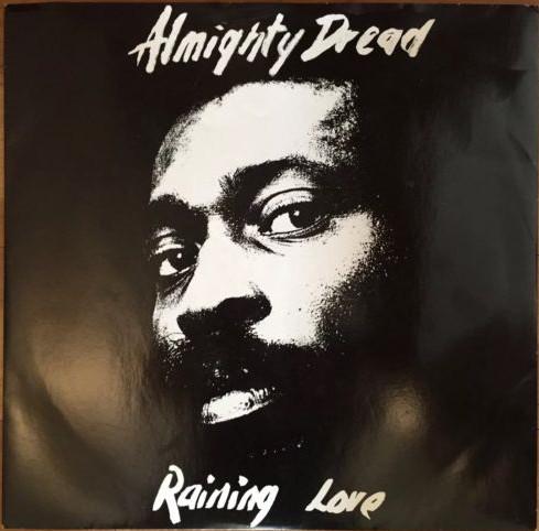 LP Record ALMIGHTY DREAD - Raining Love / Jah Will Be There SP01 Street People 1990 UK Reggae, Ska & Dub Used
LP Record ALMIGHTY DREAD - Raining Love / Jah Will Be There SP01 Street People 1990 UK Reggae, Ska & Dub Used