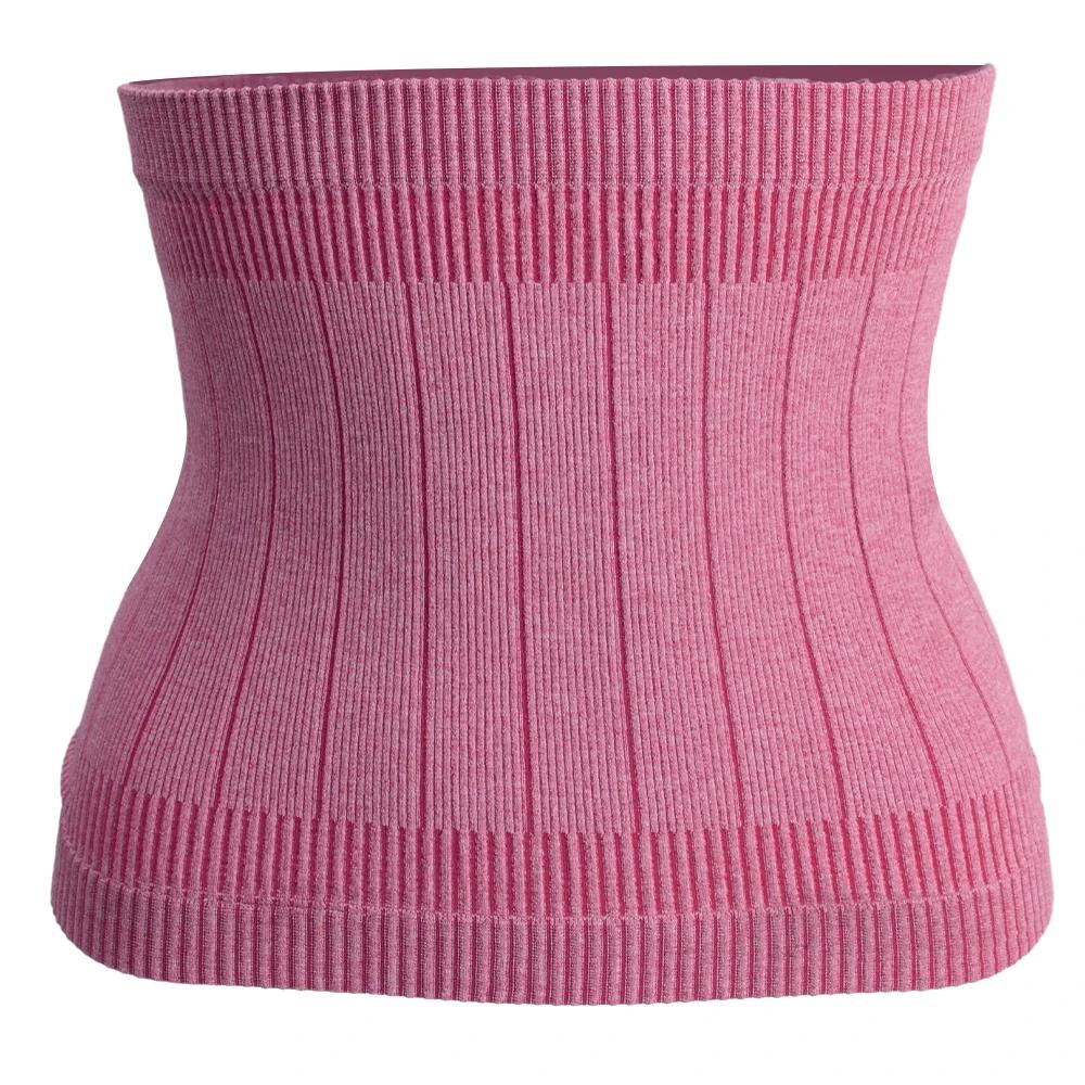 Women Elastic Lower Back Belly Waist Warmer Band Binder Kidney Protector Wrap Winter Elder Back Pain Relief Lumbar Support Belt розовый
Women Elastic Lower Back Belly Waist Warmer Band Binder Kidney Protector Wrap Winter Elder Back Pain Relief Lumbar Support Belt розовый
