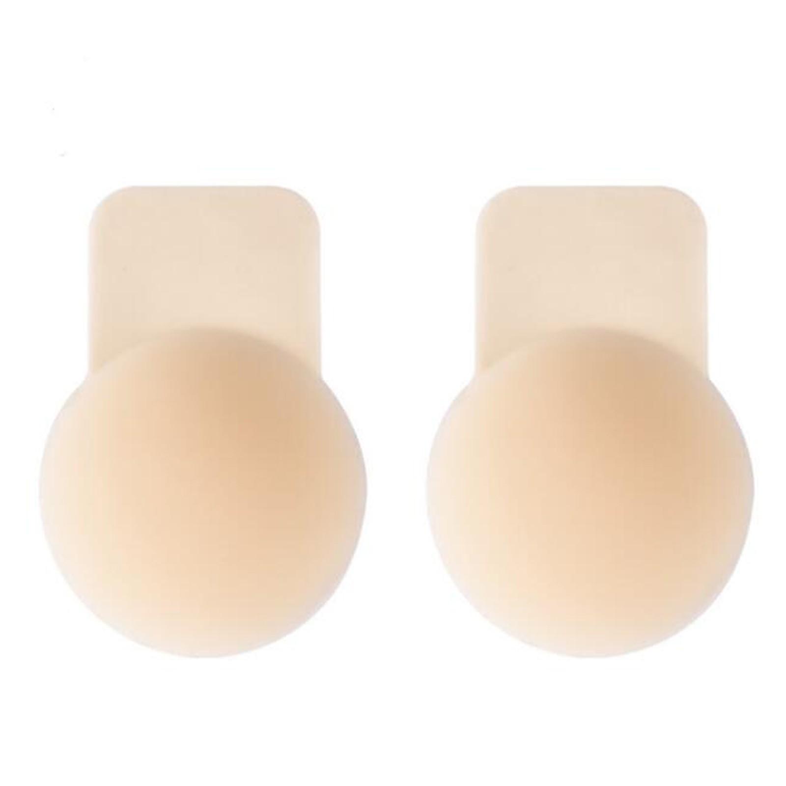 Многоразовый клейкий силиконовый чехол для сосков с эффектом пуш-ап подъема круглой формы
Многоразовый клейкий силиконовый чехол для сосков с эффектом пуш-ап подъема круглой формы
