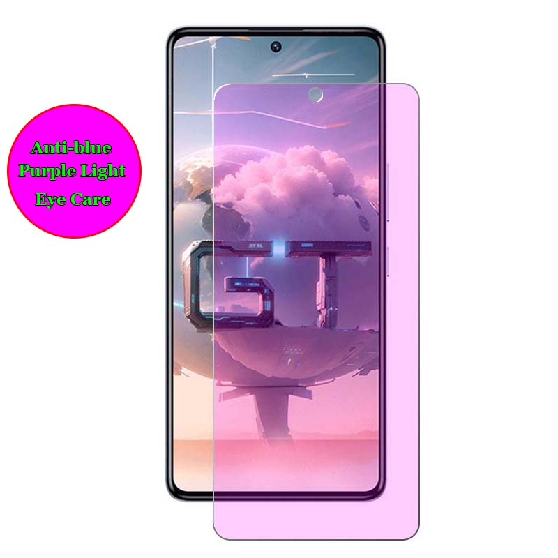 Для Infinix GT 10 Pro 6,67 дюйма анти-синий фиолетовый свет лучи уход за глазами закаленное стекло 9H Премиум защитная пленка для экрана
Для Infinix GT 10 Pro 6,67 дюйма анти-синий фиолетовый свет лучи уход за глазами закаленное стекло 9H Премиум защитная пленка для экрана
