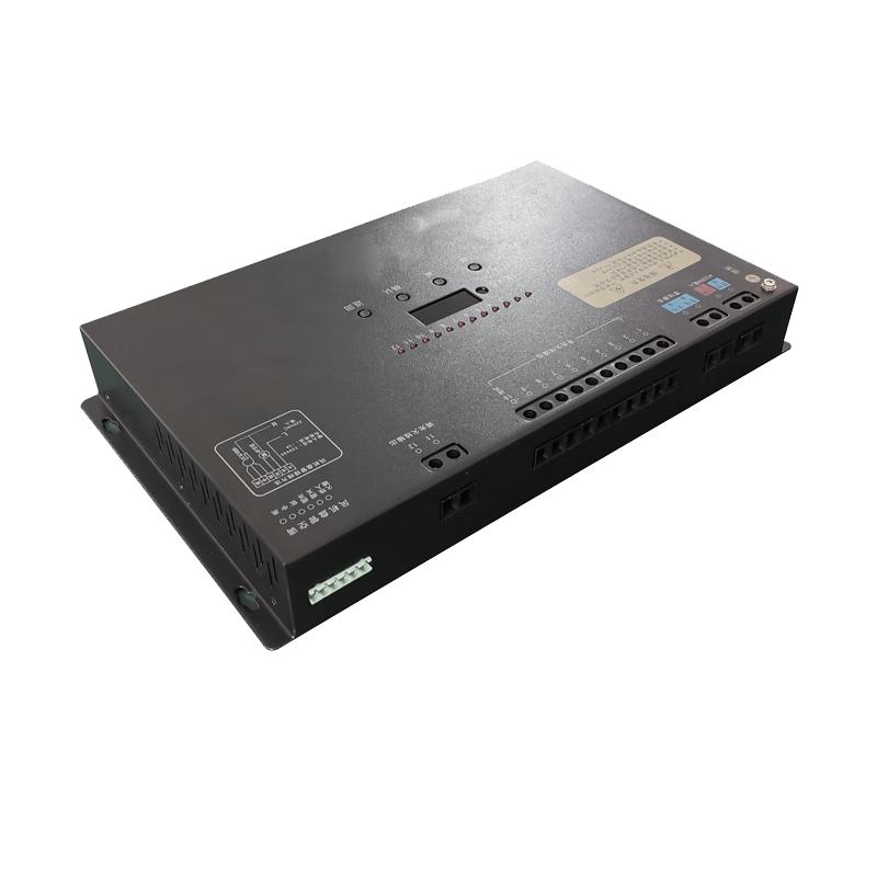 ITC Smart Audio-Visual Controller (CN version)
ITC Smart Audio-Visual Controller (CN version)
