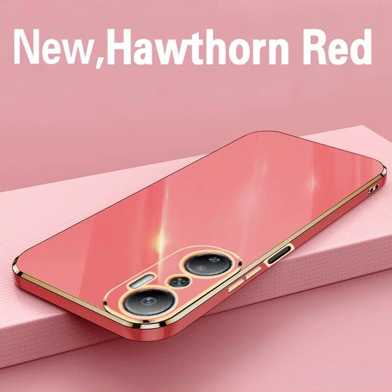 Для Infinix Hot 20 чехол роскошный квадратный чехол для телефона Infinix Hot 20s X6826 X6826B X6826C силиконовая задняя крышка Fundas X6827 Infinix Hot 20 вино красного
Для Infinix Hot 20 чехол роскошный квадратный чехол для телефона Infinix Hot 20s X6826 X6826B X6826C силиконовая задняя крышка Fundas X6827 Infinix Hot 20 вино красного