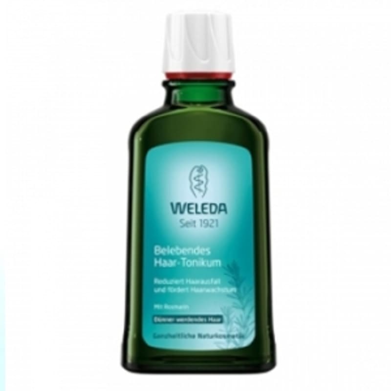 Weleda Hair Toner 100ml
Weleda Hair Toner 100ml