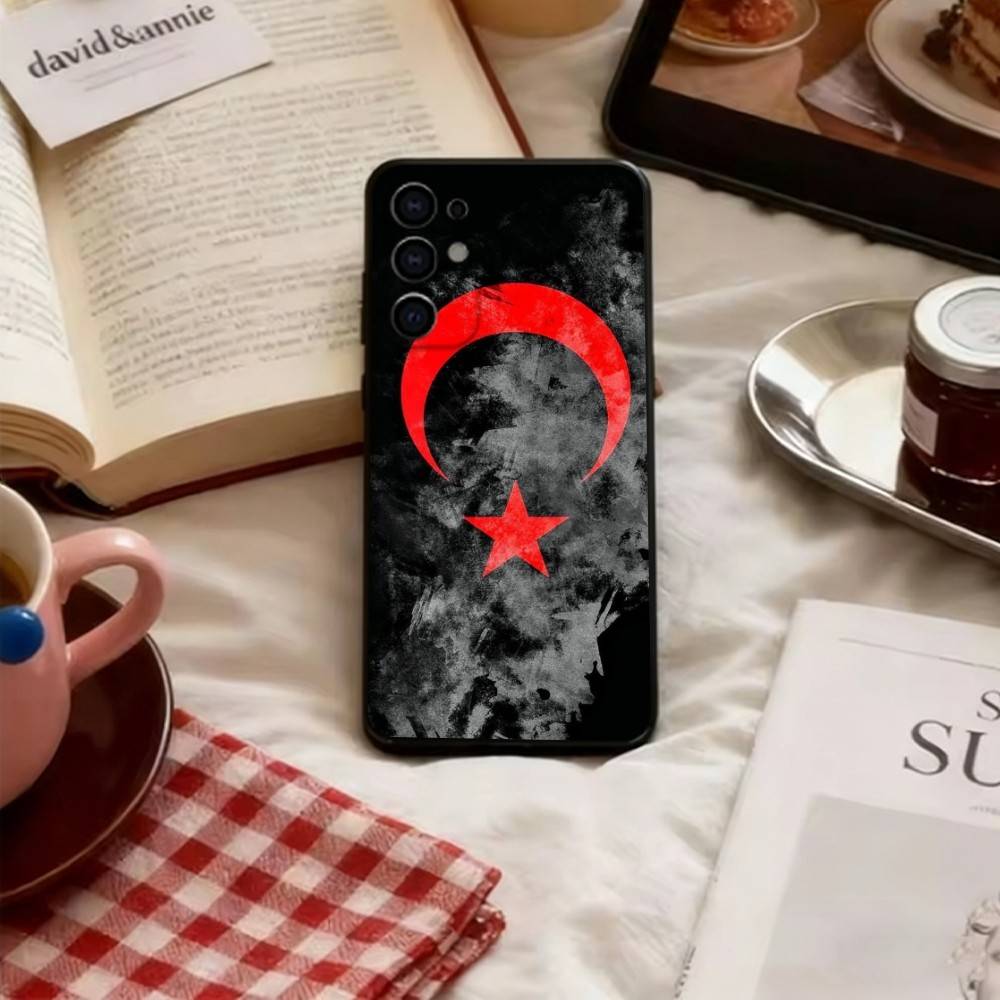 Turk Wolf Turkey Flag Phone Case Black Silicone Soft For Samsung S25,S24,S21,S22,S23,S30,Ultra,S20,Plus,Fe,Lite Samsung S25ULTRA
Turk Wolf Turkey Flag Phone Case Black Silicone Soft For Samsung S25,S24,S21,S22,S23,S30,Ultra,S20,Plus,Fe,Lite Samsung S25ULTRA
