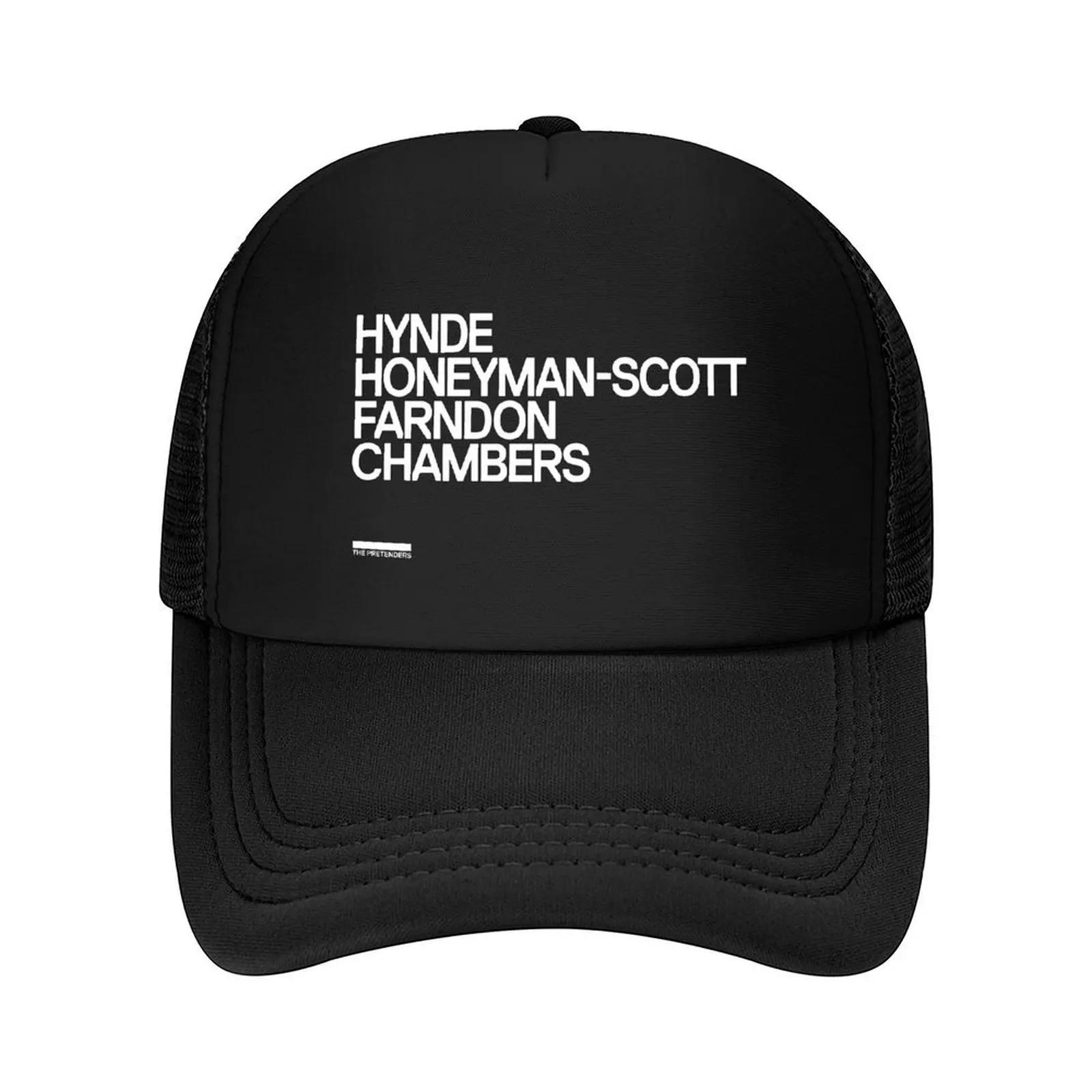 The Pretenders Baseball Cap New Hat Anime Hat Ball Cap Sports Cap Boy Child Women s
The Pretenders Baseball Cap New Hat Anime Hat Ball Cap Sports Cap Boy Child Women s