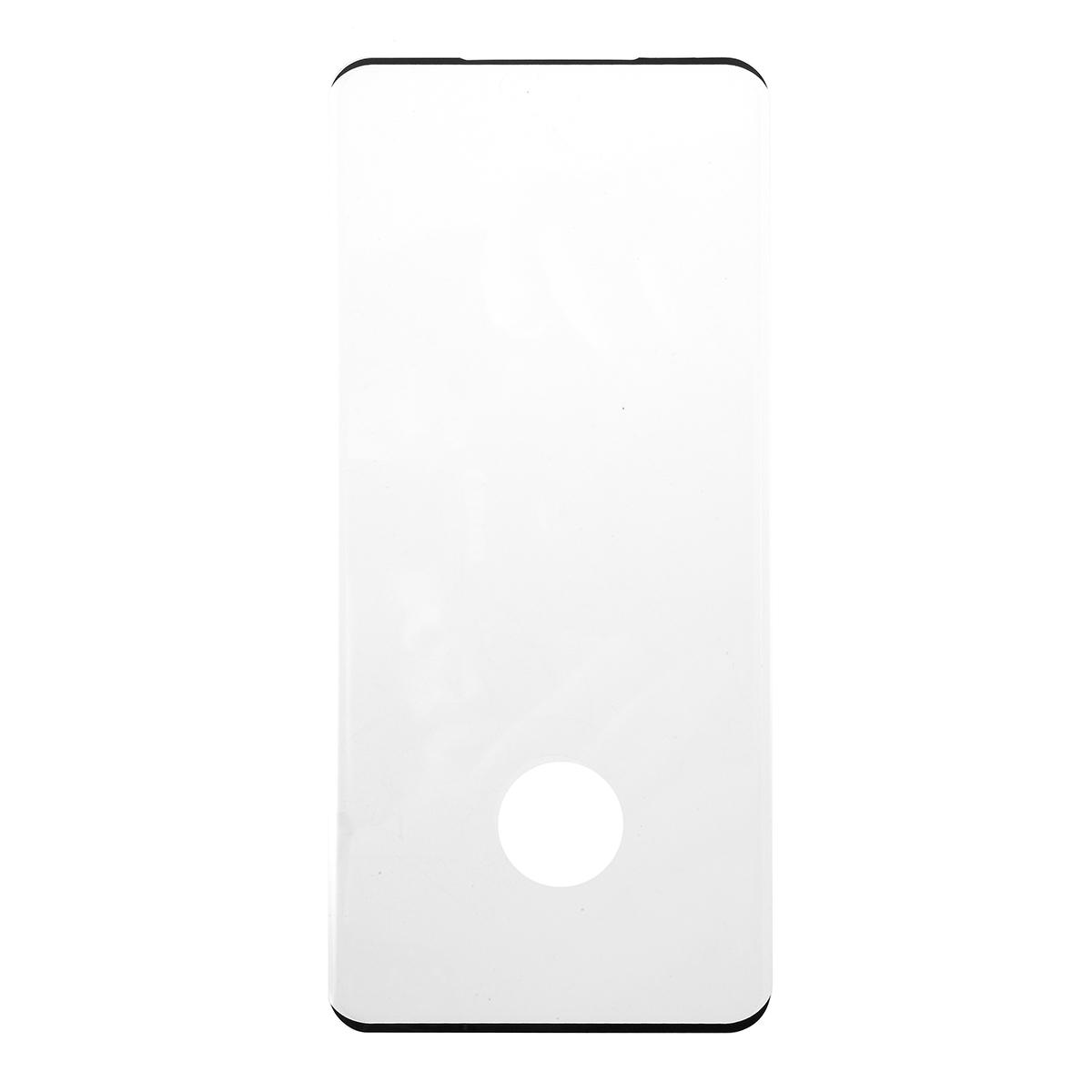 Full Coverage Silk Printing Tempered Glass Screen Film for Samsung Galaxy S20 Plus Type A
Full Coverage Silk Printing Tempered Glass Screen Film for Samsung Galaxy S20 Plus Type A
