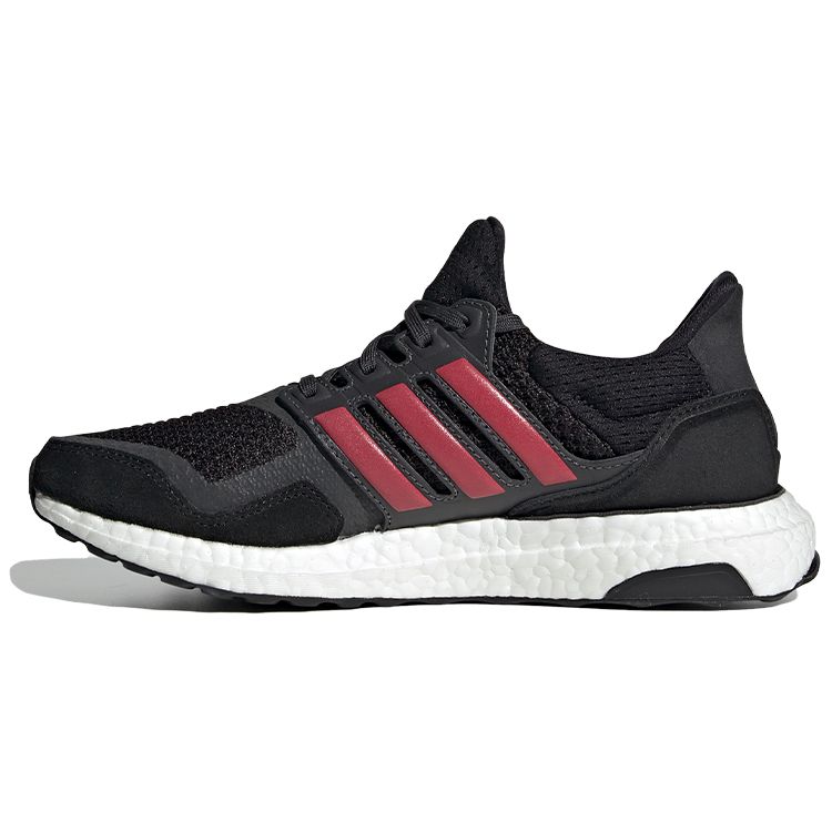 adidas UltraBoost S&L Black Energy Pink Женские кроссовки Core-Black Carbon EG8119
adidas UltraBoost S&L Black Energy Pink Женские кроссовки Core-Black Carbon EG8119