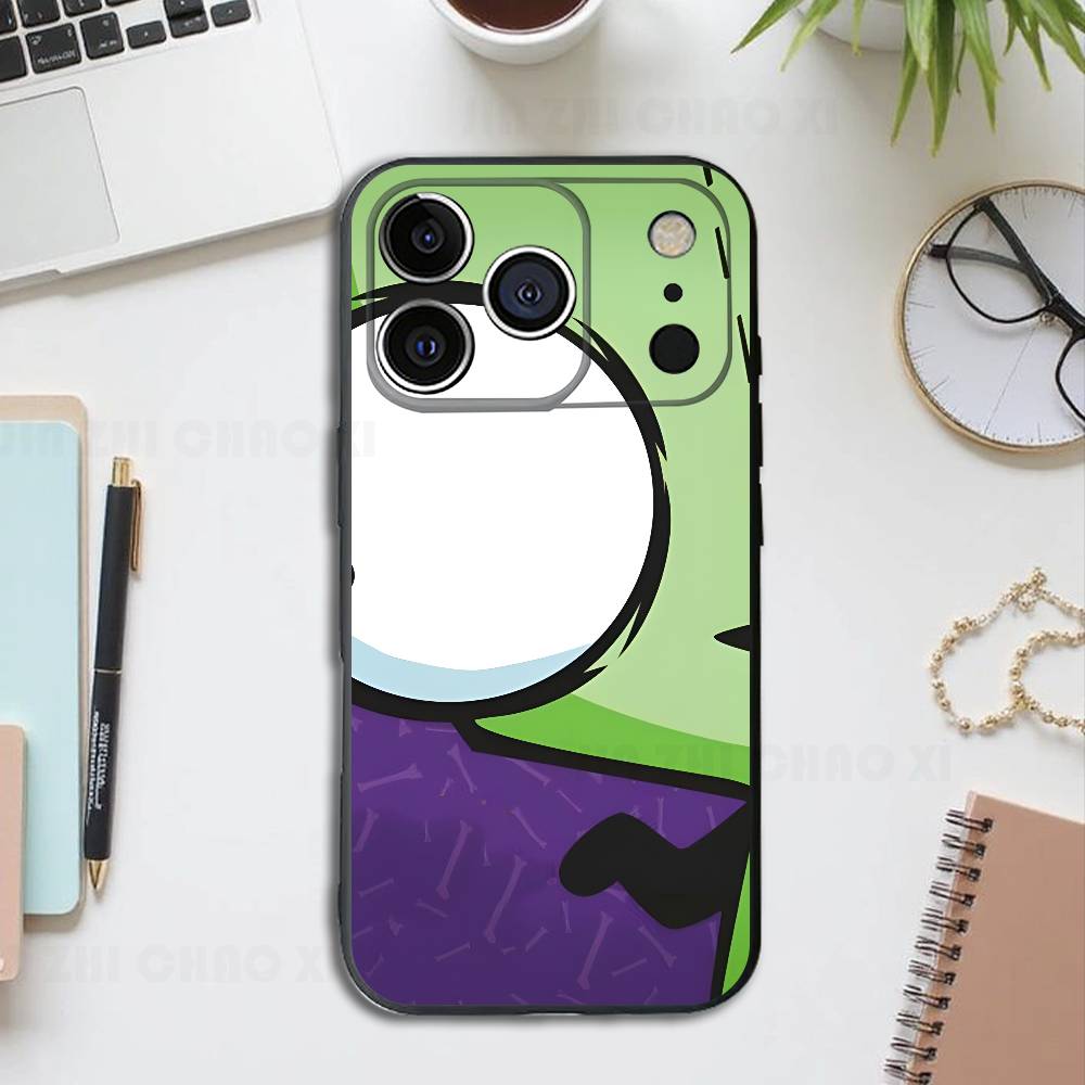 Rawr Xd Aesthetic Illustration Black Phone Case For IPhone 17 16 15 14 13 12 13 12 11 Pro Max Plus X XR Silicone Soft Back Cover iPhone16pro
Rawr Xd Aesthetic Illustration Black Phone Case For IPhone 17 16 15 14 13 12 13 12 11 Pro Max Plus X XR Silicone Soft Back Cover iPhone16pro