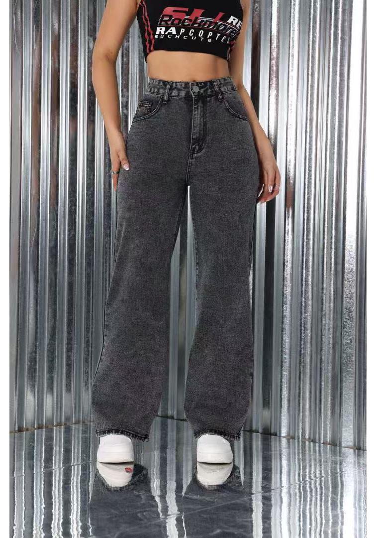 Bow Embroidery Women s Casual Jeans - Sweet & Trendy Style 2X Large
Bow Embroidery Women s Casual Jeans - Sweet & Trendy Style 2X Large