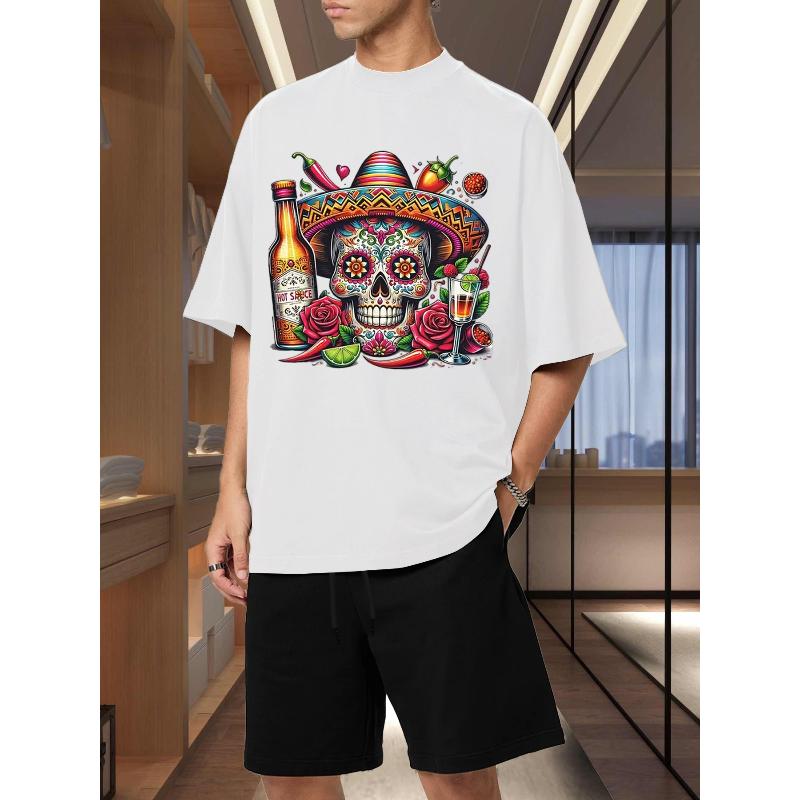 Men s Polyester Casual Short Sleeve Top and Shorts 2 Piece Set XXL білий
Men s Polyester Casual Short Sleeve Top and Shorts 2 Piece Set XXL білий