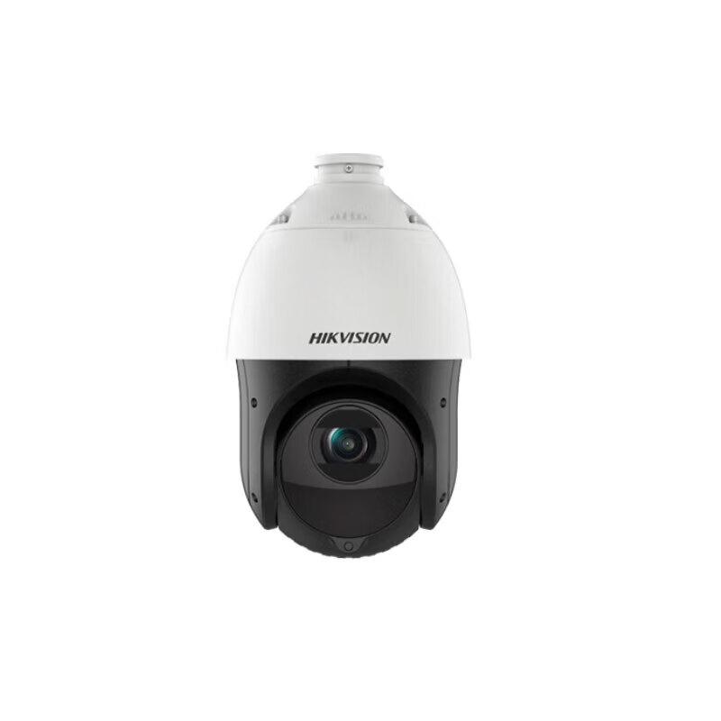 Hikvision DS-2DC4425DW-DE 4MP Starlight PTZ Dome Camera CN plug (adapter included)
Hikvision DS-2DC4425DW-DE 4MP Starlight PTZ Dome Camera CN plug (adapter included)