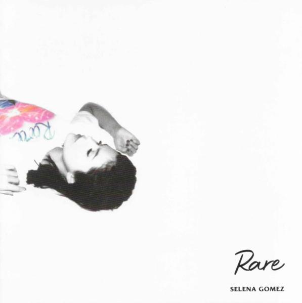 CD SELENA GOMEZ Rare B003155002 Interscope Reco 2020 US Pop Used
CD SELENA GOMEZ Rare B003155002 Interscope Reco 2020 US Pop Used