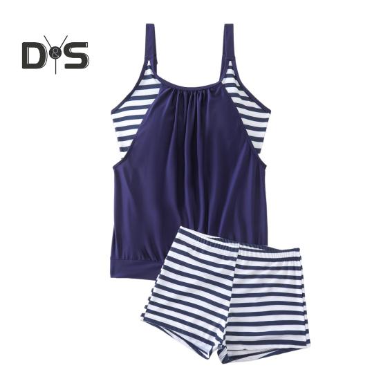 2 шт./комплект женский купальник полосатый жилет с нагрудными подушечками эластичный пояс шорты комплект горячий весенний купальный костюм быстросохнущая летняя пляжная одежда M темно-синий
2 шт./комплект женский купальник полосатый жилет с нагрудными подушечками эластичный пояс шорты комплект горячий весенний купальный костюм быстросохнущая летняя пляжная одежда M темно-синий