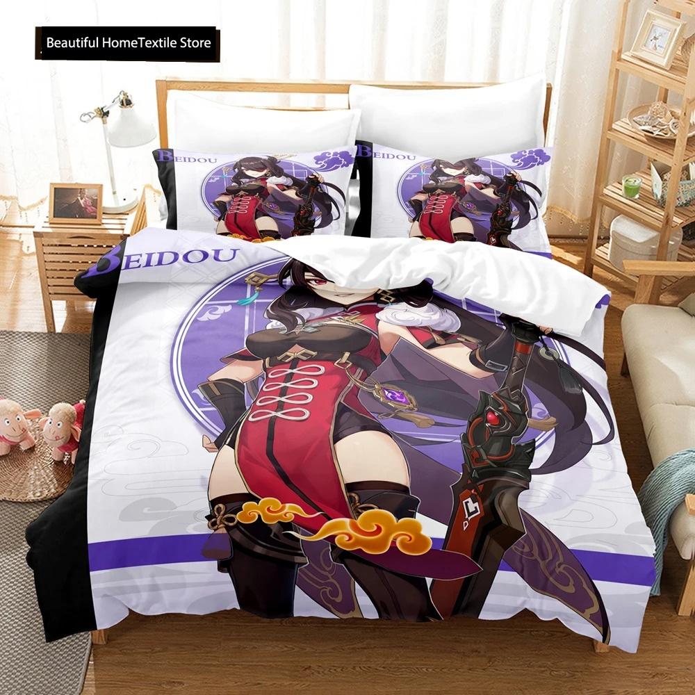 Комплект пододеяльников с наволочками в японском стиле аниме Touhou Project Remilia Scarlet Flandre Bedding Sets Genshin Impact Bedwear 70x133cm 2pcs
Комплект пододеяльников с наволочками в японском стиле аниме Touhou Project Remilia Scarlet Flandre Bedding Sets Genshin Impact Bedwear 70x133cm 2pcs