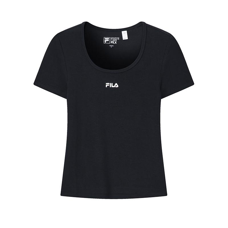 FILA Original Simple Classic Retro Sports Casual Versatile Comfortable Slim Fit Short Sleeve T-Shirt Women Tops Legendary-Blue F61W629107FNV S
FILA Original Simple Classic Retro Sports Casual Versatile Comfortable Slim Fit Short Sleeve T-Shirt Women Tops Legendary-Blue F61W629107FNV S