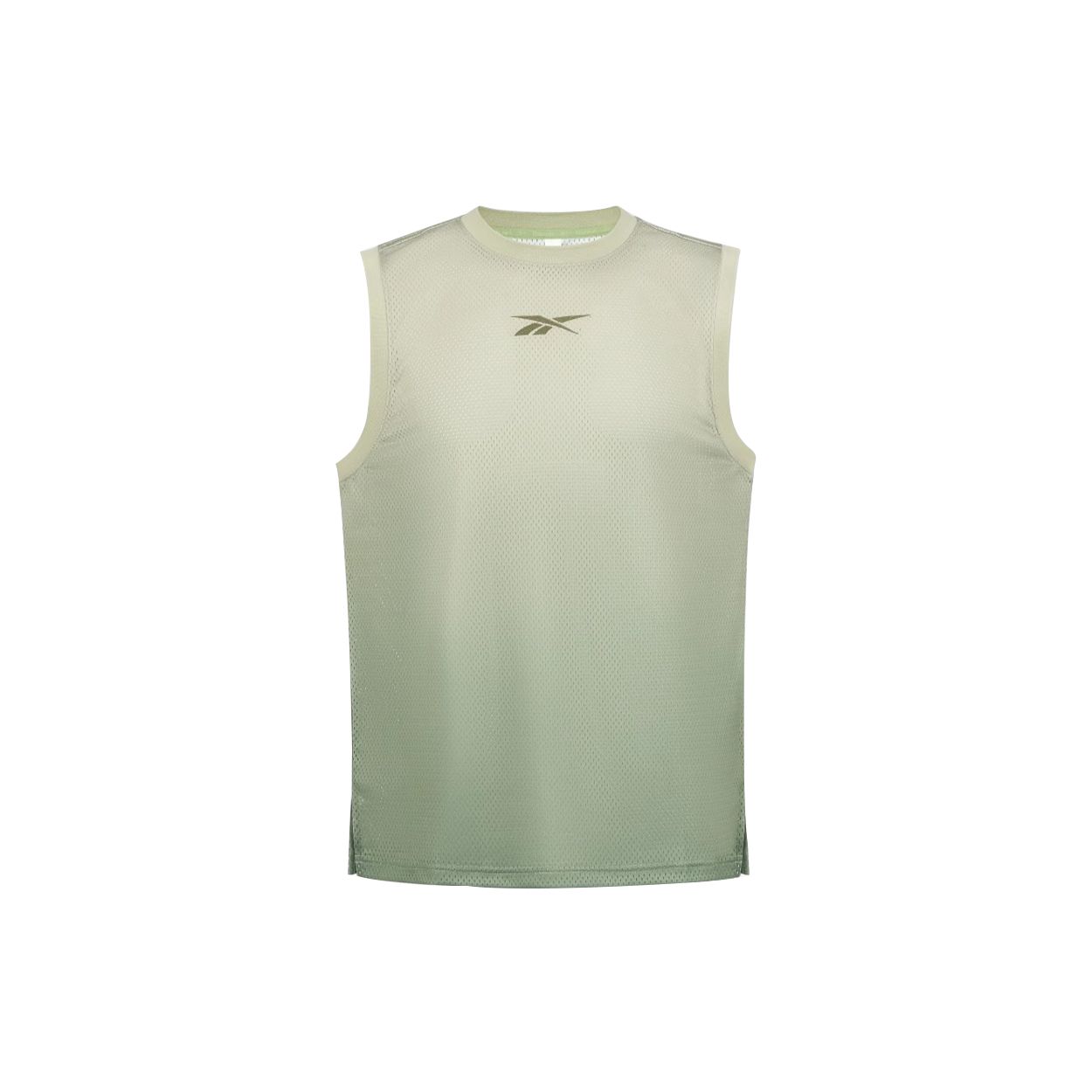 Reebok Hoop Vest U Series Fashion Gradient Retro Sports Casual Loose Round Neck Sleeveless Vest Unisex Tops Light-Green 23RMS427UGL3 2XL
Reebok Hoop Vest U Series Fashion Gradient Retro Sports Casual Loose Round Neck Sleeveless Vest Unisex Tops Light-Green 23RMS427UGL3 2XL