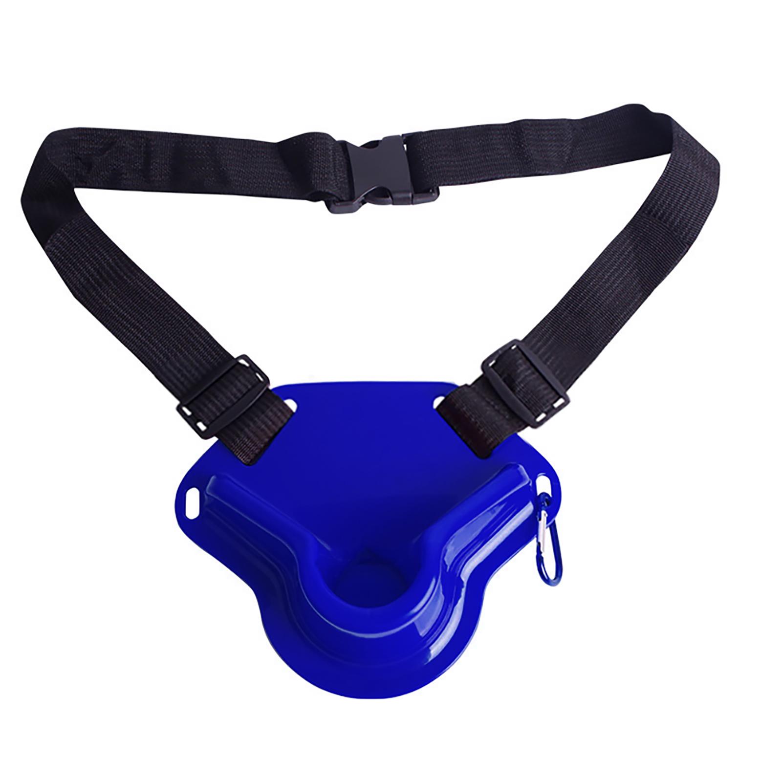 Fishing Belly Belt Fighting Waist Belt Portable Fishing Pole Holder Top Belt Stand Up Waist Pole Holder Strap For Outdoor Fishing 16 x 19.5 x 6.3 Cm синій
Fishing Belly Belt Fighting Waist Belt Portable Fishing Pole Holder Top Belt Stand Up Waist Pole Holder Strap For Outdoor Fishing 16 x 19.5 x 6.3 Cm синій