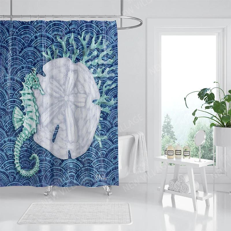 Home Waterproof Fabric Bathroom Curtain Accessories 90X200 Shower Shower Curtain 240 * 200 Atlantis Style Shower Curtain W60H190(CM)-1 Pcs
Home Waterproof Fabric Bathroom Curtain Accessories 90X200 Shower Shower Curtain 240 * 200 Atlantis Style Shower Curtain W60H190(CM)-1 Pcs