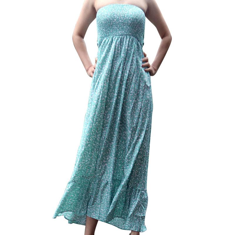 Женское летнее праздничное пляжное платье с цветочным принтом, сексуальное платье без бретелек
Женское летнее праздничное пляжное платье с цветочным принтом, сексуальное платье без бретелек