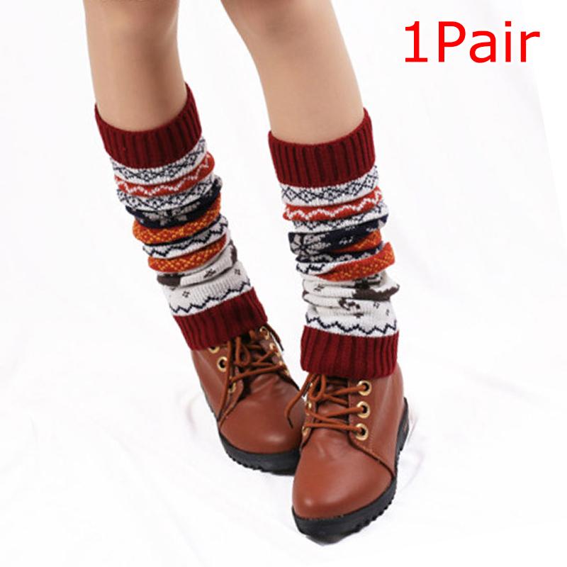 1Pair Acrylic Breathable Christmas Socks Versatile Soft Fabric Activities Delicate Touch Fashionable
1Pair Acrylic Breathable Christmas Socks Versatile Soft Fabric Activities Delicate Touch Fashionable