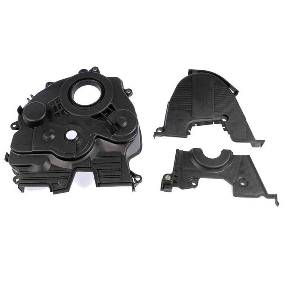 3 Pieces Lower And Upper Rear Timing Belt Covers For Honda Accord 1998-2002 Odyssey 2.3 L
3 Pieces Lower And Upper Rear Timing Belt Covers For Honda Accord 1998-2002 Odyssey 2.3 L