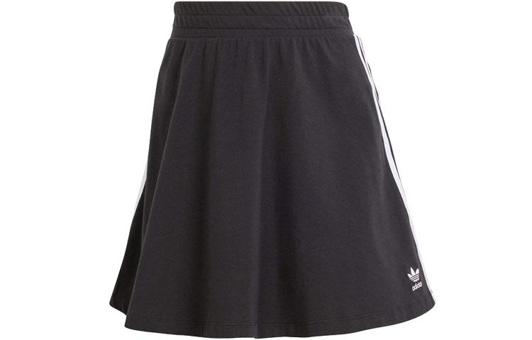 Adidas Originals Adicolor Casual Short Skirts Women s Black IU2526 XXS
Adidas Originals Adicolor Casual Short Skirts Women s Black IU2526 XXS