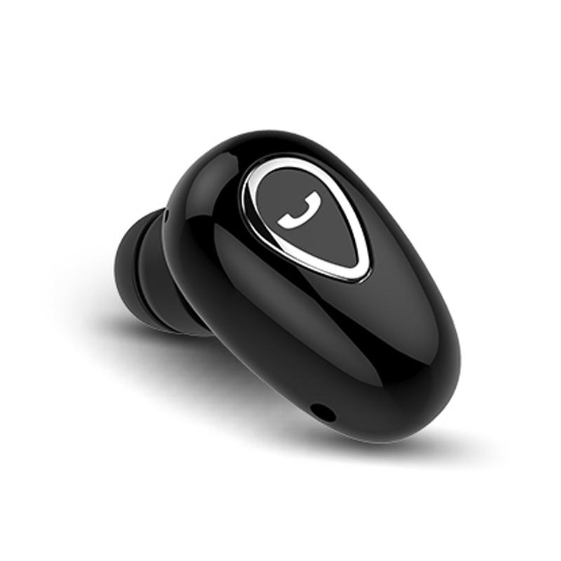 YX01 Single Ear Bluetooth-compatible Headset Wireless Mini Earphone Sports Running with Charging Case and Charging Cable Black
YX01 Single Ear Bluetooth-compatible Headset Wireless Mini Earphone Sports Running with Charging Case and Charging Cable Black