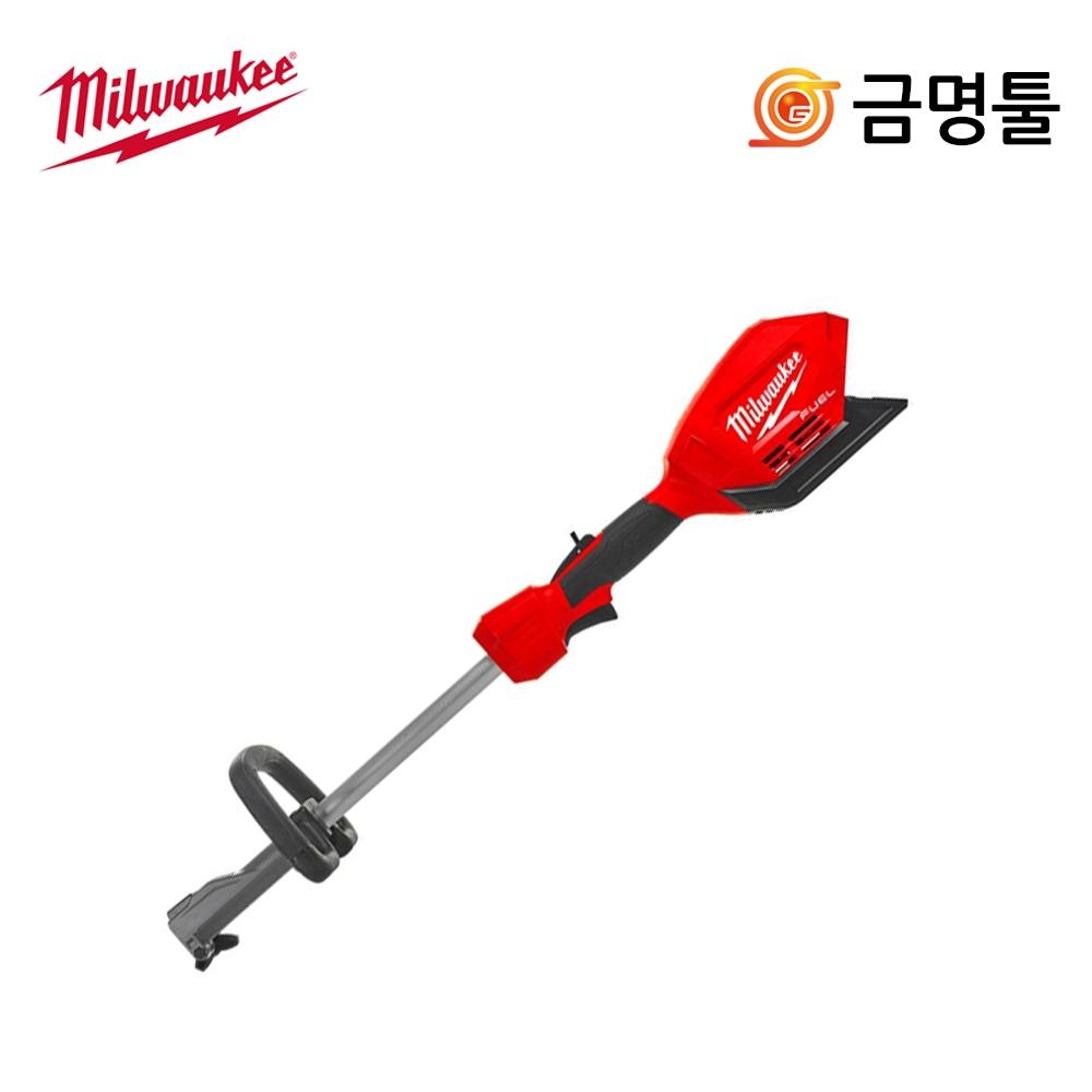 

Milwaukee M18 FOPH 0 Powerhead с быстрой блокировкой, основной блок 18 В, зарядное устройство для двигателя BL с плечевым ремнем