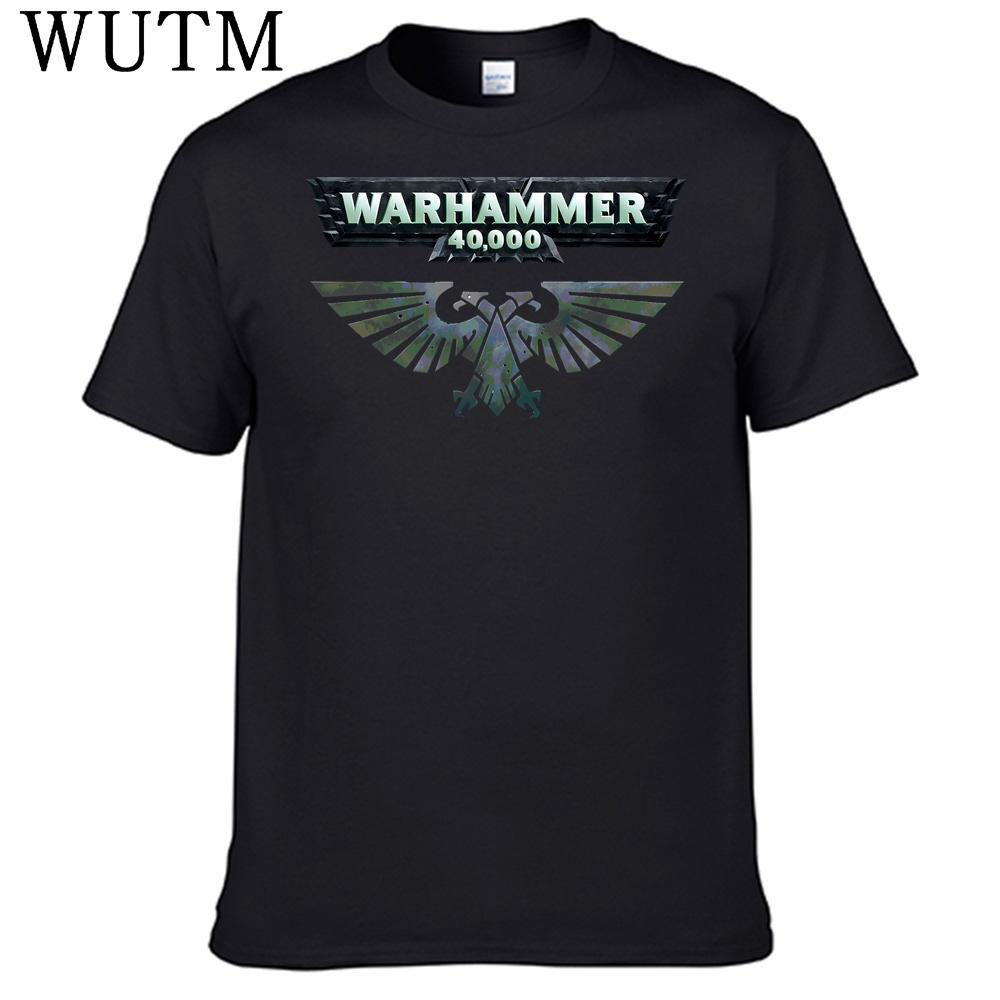 Футболка Warhammer 100% Бавовна Чоловіча Сорочка L
Футболка Warhammer 100% Бавовна Чоловіча Сорочка L