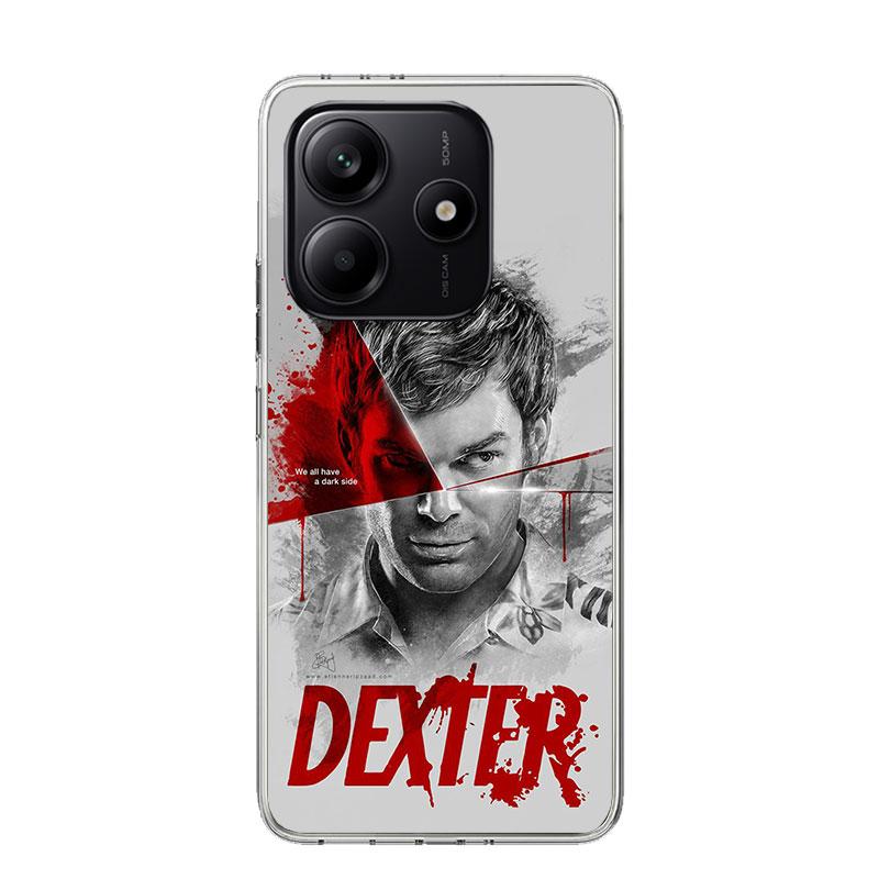 TV Show Dexter Morgan Phone Case For Xiaomi Redmi Note 15 14 13 12S 12 Pro Plus 11S 11E 11 11T 10S 10 Art Soft Pattern Cover Red Redmi Note 12 Pro 4G
TV Show Dexter Morgan Phone Case For Xiaomi Redmi Note 15 14 13 12S 12 Pro Plus 11S 11E 11 11T 10S 10 Art Soft Pattern Cover Red Redmi Note 12 Pro 4G