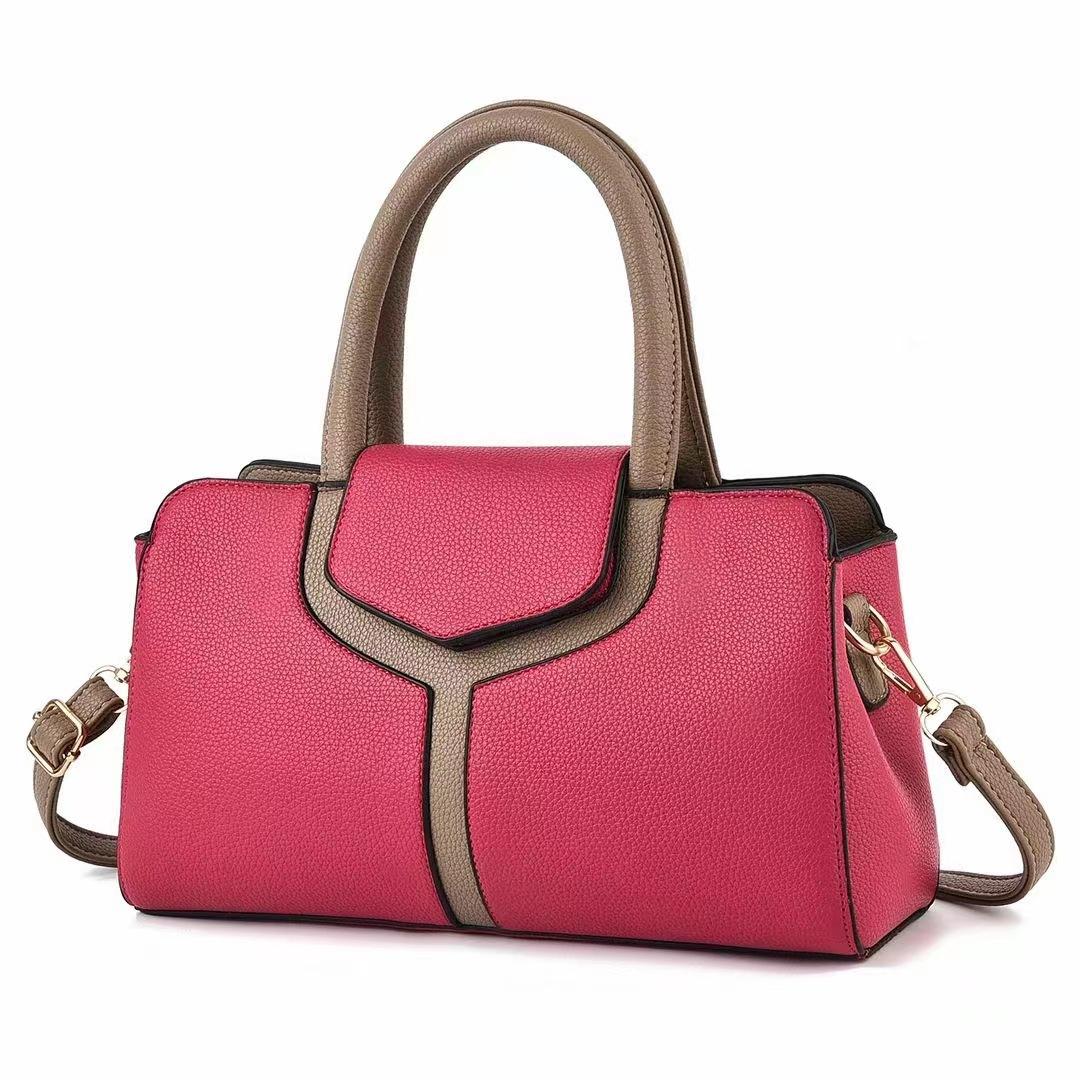 Style Handbag Casual Shoulder Bag New Lychee Grain Skew Straddle Bag Large Size Capacity Women s Bag Durable Material .
Style Handbag Casual Shoulder Bag New Lychee Grain Skew Straddle Bag Large Size Capacity Women s Bag Durable Material .