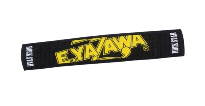 Махровое полотенце Eikichi Yazawa (Эксклюзив от TSUTAYA)
Махровое полотенце Eikichi Yazawa (Эксклюзив от TSUTAYA)