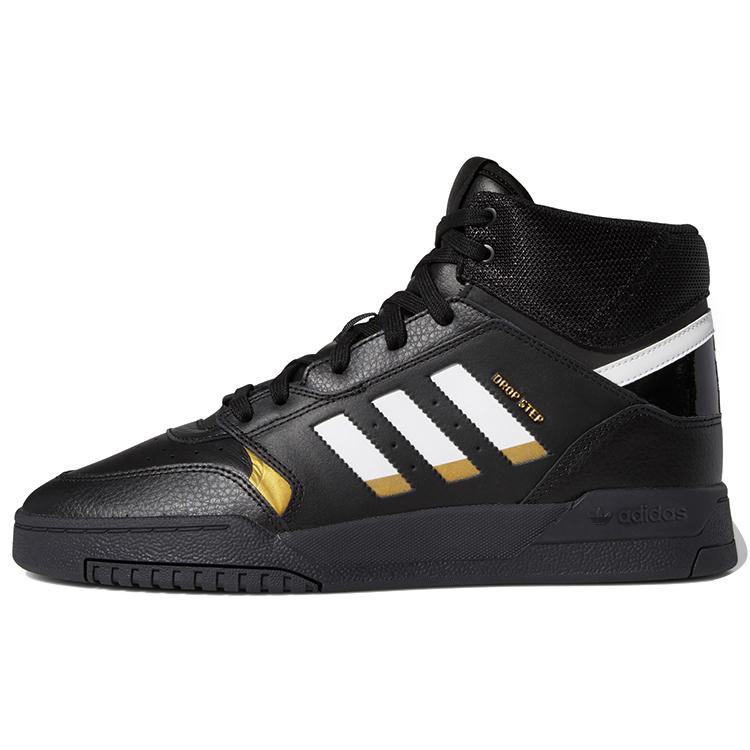 Adidas Originals Drop Step Black Yellow White EE5927 41⅓
Adidas Originals Drop Step Black Yellow White EE5927 41⅓