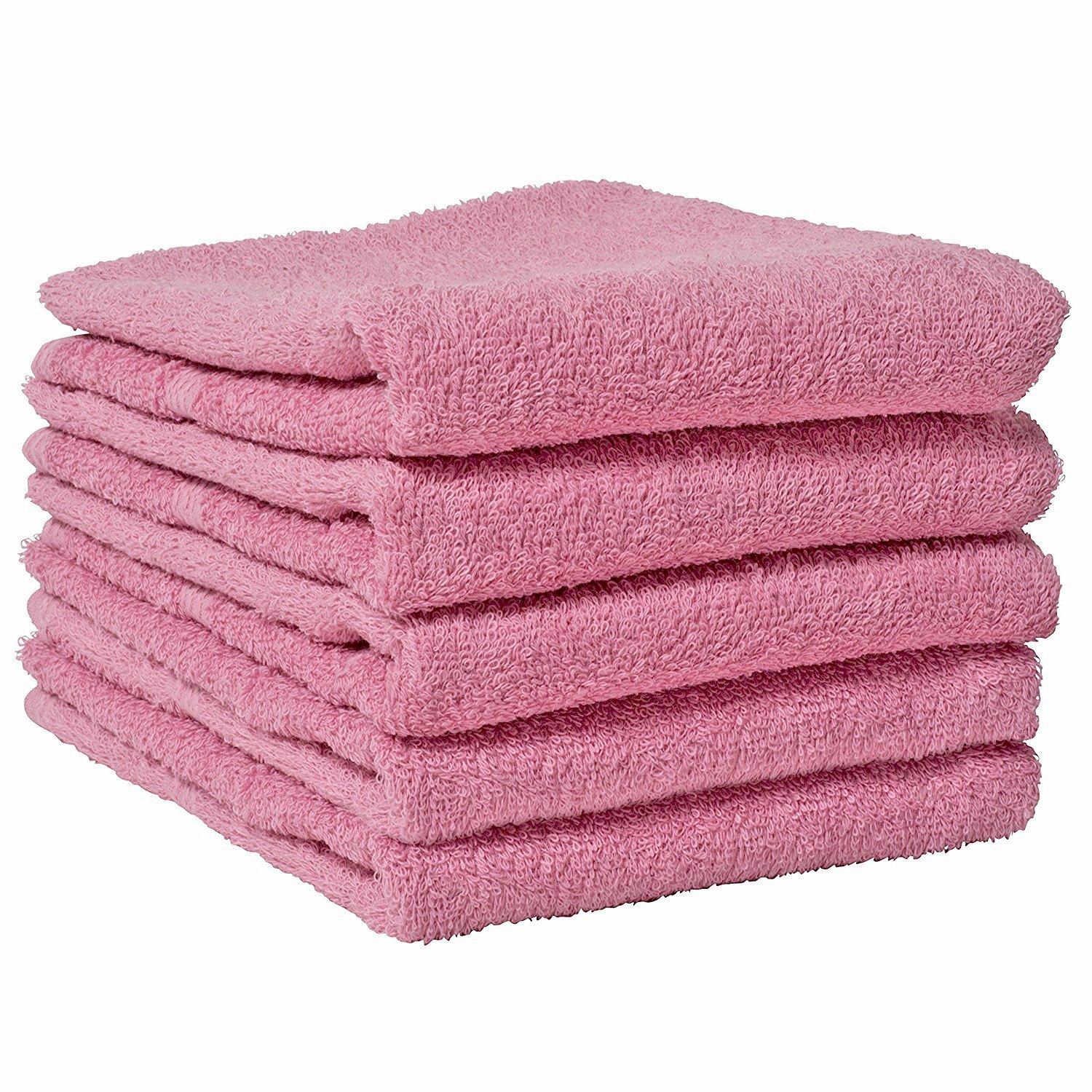 hiorie Щоденний рушник для обличчя Senshu (Хіорі) Рушники японського виробництва, Рушники, Набір з 5 штук, Малиновий, малиновий колір
hiorie Щоденний рушник для обличчя Senshu (Хіорі) Рушники японського виробництва, Рушники, Набір з 5 штук, Малиновий, малиновий колір