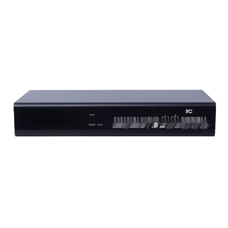 itc ZD-D0121 High-Definition Integrated Audio-Video Terminal (CN version)
itc ZD-D0121 High-Definition Integrated Audio-Video Terminal (CN version)