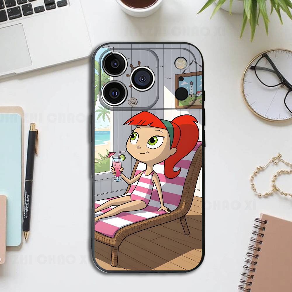 Betty a-Atomicc Cartoon Silicone Phone Case For IPhone 17 16 15 14 13 12 11 X XS Plus Pro Max Shockproof Soft Cover iPhone11
Betty a-Atomicc Cartoon Silicone Phone Case For IPhone 17 16 15 14 13 12 11 X XS Plus Pro Max Shockproof Soft Cover iPhone11