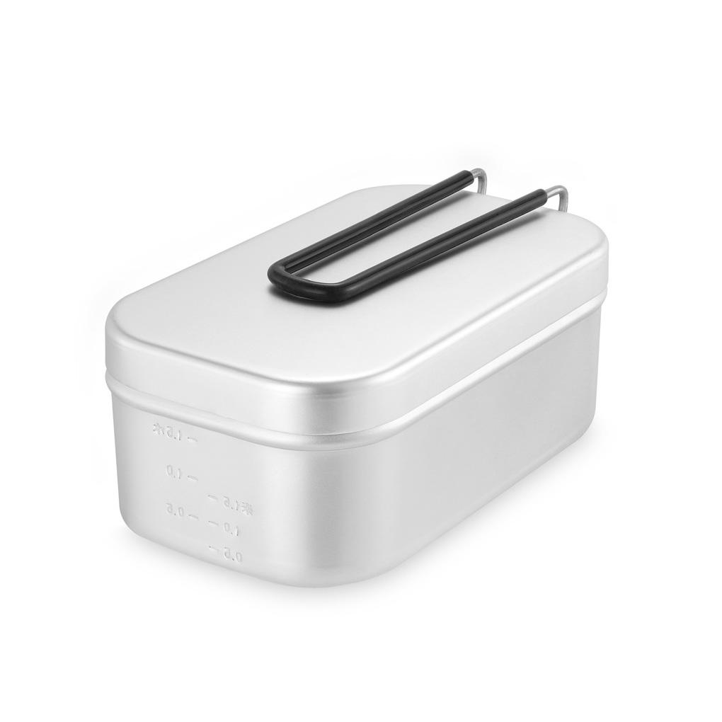 Lunch Box Heating Portable Outdoor Food Storage Container Climbing Fishing Backpacking Lunchbox Washable Organizer
Lunch Box Heating Portable Outdoor Food Storage Container Climbing Fishing Backpacking Lunchbox Washable Organizer