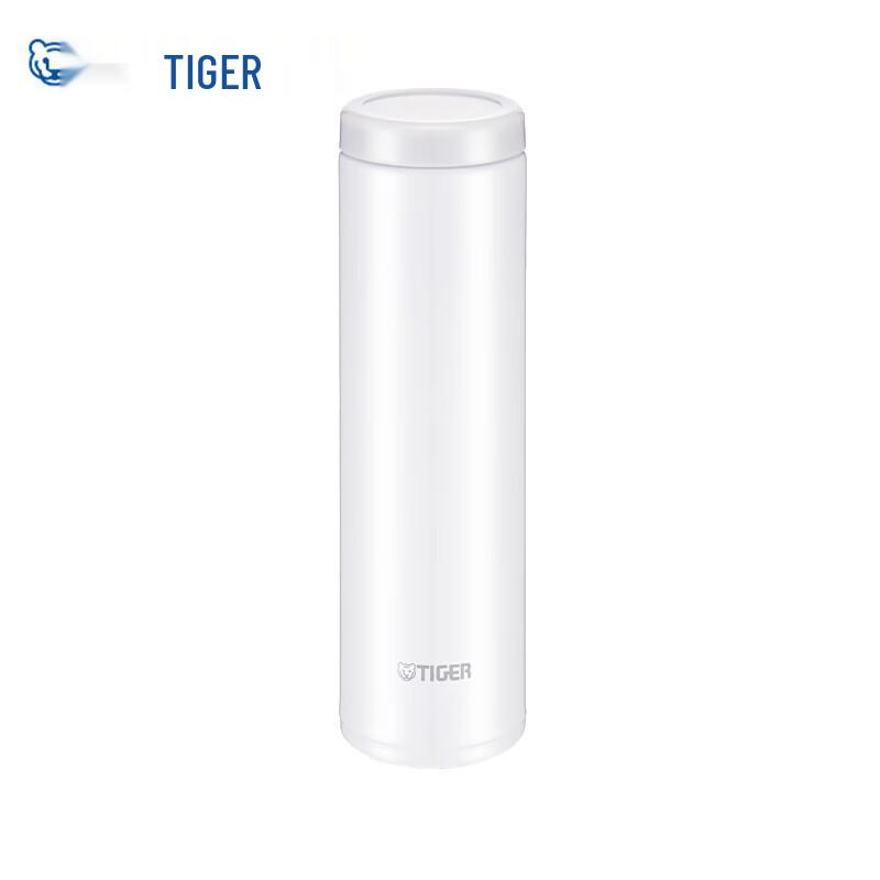 Tiger Lightweight Stainless Steel Thermos Bottle
Tiger Lightweight Stainless Steel Thermos Bottle