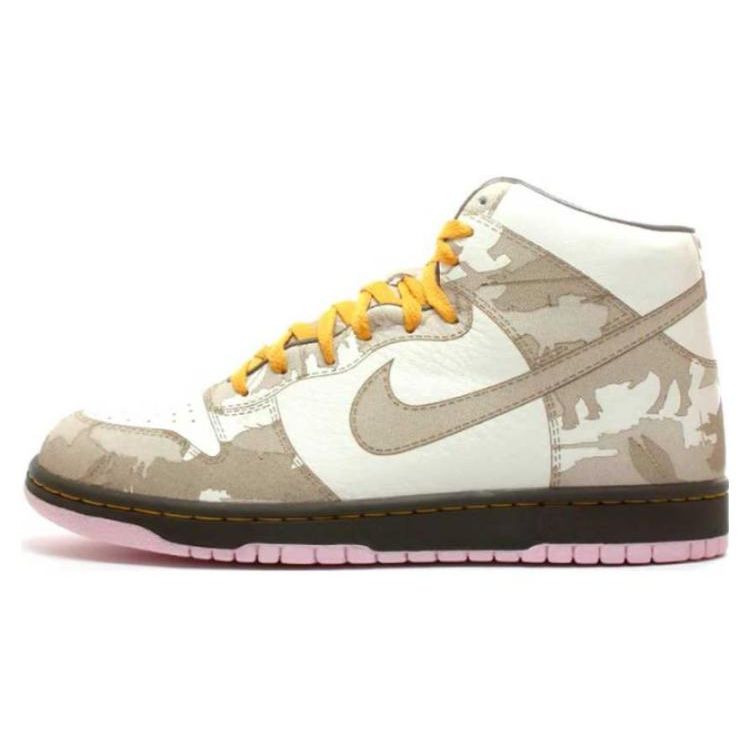 Кроссовки унисекс Nike Dunk Hi 1 Piece White Khaki-Pink-Ice 311612-121
Кроссовки унисекс Nike Dunk Hi 1 Piece White Khaki-Pink-Ice 311612-121