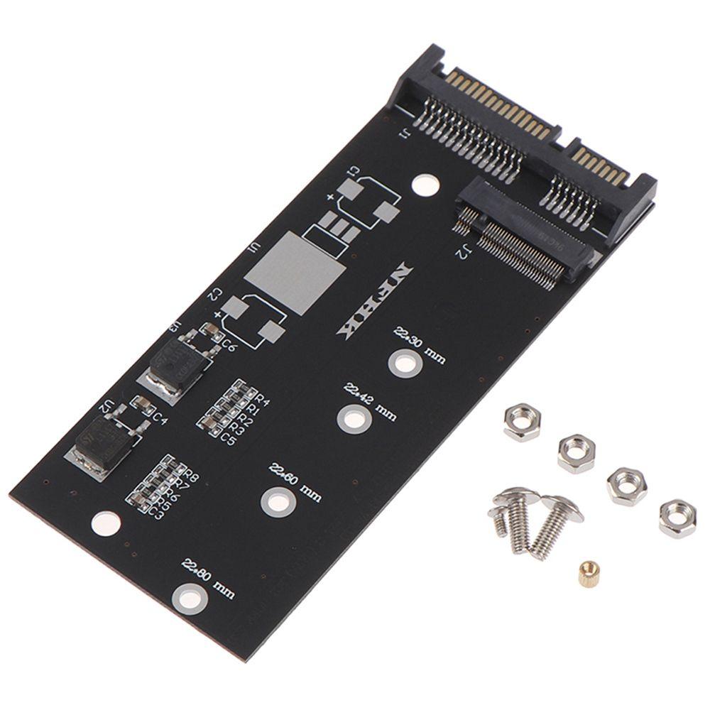 Новый ключ B для 2230-2280 M2 SSD M.2 SATA адаптер Raiser M.2 NGFF конвертер 2,5-дюймовая карта SATA3
Новый ключ B для 2230-2280 M2 SSD M.2 SATA адаптер Raiser M.2 NGFF конвертер 2,5-дюймовая карта SATA3